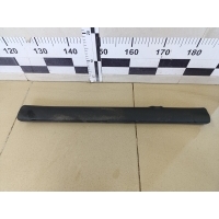 Накладка порога (внутренняя) KIA RIO 2011-2017 858714y000wk