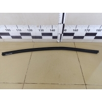 Накладка стекла переднего правого KIA RIO 2011-2017 822414X000