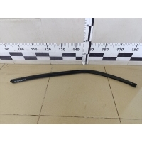Накладка стекла переднего левого KIA RIO 2011-2017 822314X000