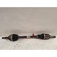 Привод левая 391018983r renault sandero i ii 1.5 dci