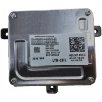 Блок светодиодный drl езды дневной 4g0907697g 4g0907397g 4g0907397a 4g0907697a