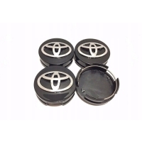 Крышки toyota oe 62 мм toyota sdk8u3e