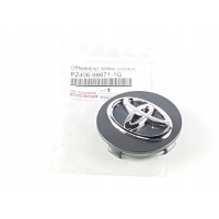 Крышки toyota 62 мм toyota apz406-98671-1g