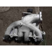 Коллектор впускной Volkswagen Golf 4(1997-2004) 2002 038129713af