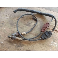 Лямбда-зонд Volkswagen Polo4(2001-2009) 2007 03d906265c