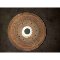Шкив коленвала Renault Megan Scenic 2 2004 28317