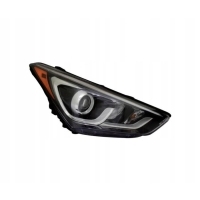 Фара переднее передняя hyundai santafe 2013 - 2018 921024z500 правый