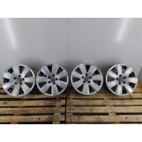 Колесо алюминиевая audi 7.0