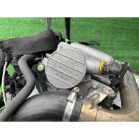 Насос вакуумный Opel Vectra B 2000 90531397