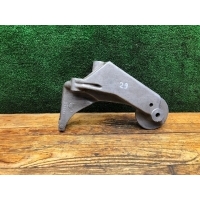Кронштейн КПП Alfa Romeo 147 1 2004 176477