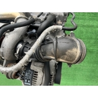 Патрубок турбины Opel Vectra B 2000 0094083