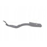 Mitsubishi canter 96 - 05 крышка порога левый передняя mc140730