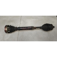 полуось передняя правая (приводной вал, ШРУС) Volkswagen Passat B5 1998