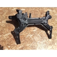 балка подвески передняя (подрамник) Volkswagen Golf 3 1995