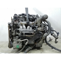 двигатель Honda Civic 7 2004 1.3 бензин LDA1,MF3