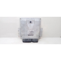 блок управления двигателем Peugeot 807 2010 8200296267,8200175016,EWR20-021,E104225