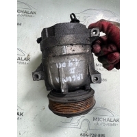Компрессор кондиционера компрессор renault лагуна ii 1135320 , 8200021822