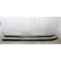дуги на крышу (рейлинги) Nissan X-Trail T31 2009 73821JG000,JG0073821,73820JG000,JG0073820