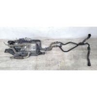 автономный отопитель (Webasto) Peugeot 807 2010 00.0002.03.1232,9016835B,2D1014271200