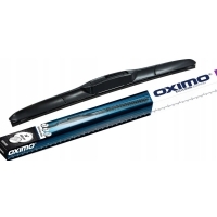 Перо стеклоочистителя oximo wuh400 передняя 400 мм