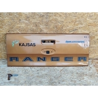 Форд ranger v mazda bt - 50 крышка багажника багажника задняя борт ab392140026ae