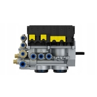 Wabco 4801020330 модулятор ebs
