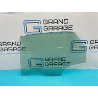 Стекло Audi A4 B9 2016 8W5845205, 8W5845205C