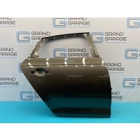 Дверь Audi A4 B9 2016 8W5833052B, 8W5833052C, 8W086741S