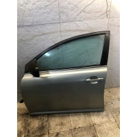 Дверь передняя левая toyota avensis t25