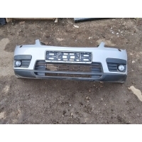 Бампер передняя форд c-max i код лака 03