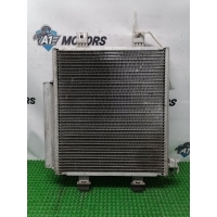 радиатор кондиционера Daihatsu Move LA100S 2013 88450-B2140