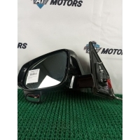 зеркало Toyota Harrier ZSU60W 2014 8794048640