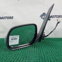 зеркало Toyota Ractis SCP100 2009 87940-52740