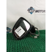 зеркало Honda Fit GD1 2003 76250-SAA-J21ZB