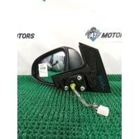 зеркало Toyota Aqua NHP10 2013 87940-52D50