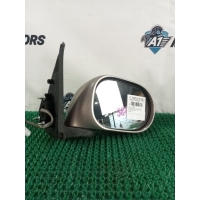 зеркало Nissan March AK12 2008 96301CT43A