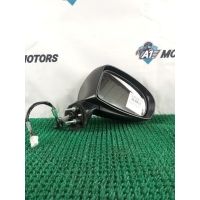зеркало Toyota Avensis ZRT272 2011 8790805420C0, 8790805420