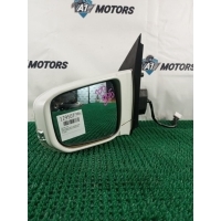 зеркало Nissan Elgrand ME51 2005 96302WL665, 96302WL65A