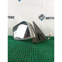 зеркало Mitsubishi Pajero Mini H58A 2008 MR618579