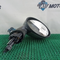 зеркало Mini Hatch R50 2007 51167192472