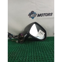 зеркало Honda Fit GD1 2003 76200-SAA-J21ZB