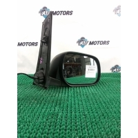 зеркало Toyota Ractis SCP100 2009 87910-52760, 87910-52750