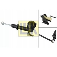 Schaeffler пробелы 513 0072 10 комплект насосы главной / рабочей , муфта