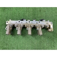 головка блока цилиндров Alfa Romeo Stelvio 949 2018 F44652301
