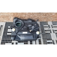 Бачёк топлива форд focus mk2 рестайлинг 1.6b 09 год хэтчбек 3m51 - 9002 - sb