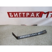 Кронштейн крепления бампера левый Iveco Iveco Stralis 504022658