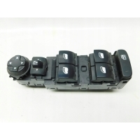 Панель переключатель стекол зеркал 98319739zd peugeot 3008 ii 5008 ii 17 - 23 eu