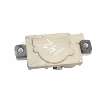 Замок крышки багажника багажника nissan pathfinder iii r51 905504x00a 2.5l дизель