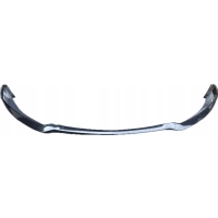 Opel insignia а юбка бампер передняя opc line