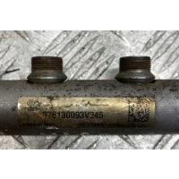 Накладка впрыска volkswagen crafter фургон sy_ 076130093v245 2.5l дизель 90kw